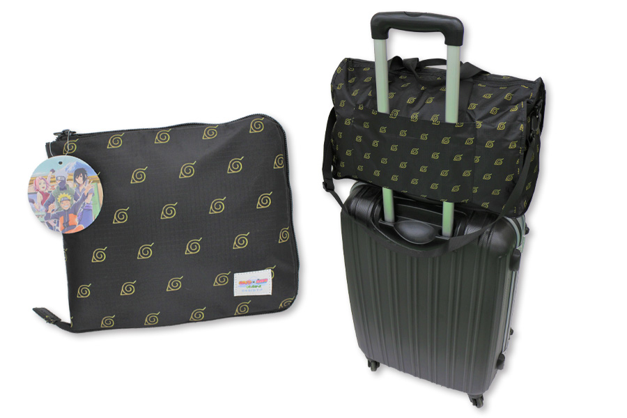 トラベルバック