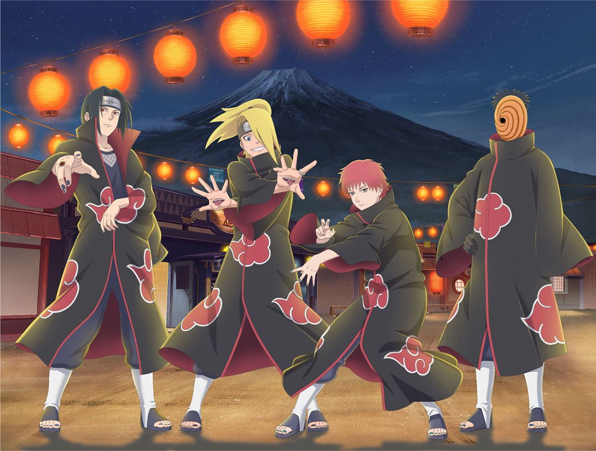 フィナーレビジュアル Comming soon