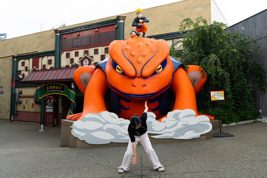 フォトスポット