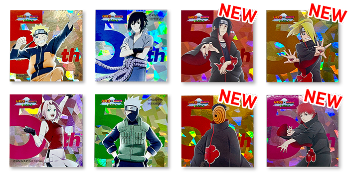 オリジナルステッカー