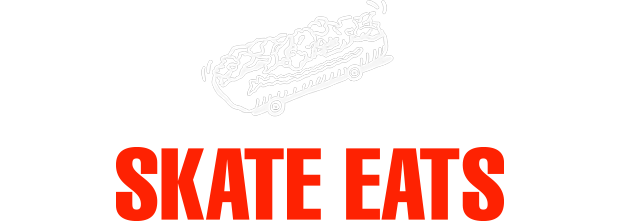 SKATE EATS