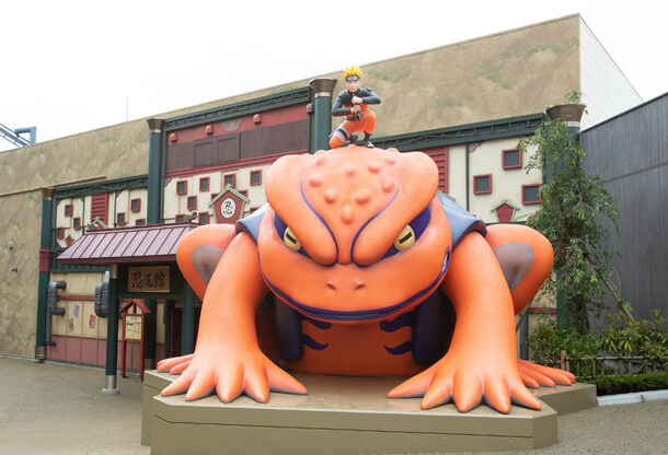 富士急ハイランド 富士急ハイランド