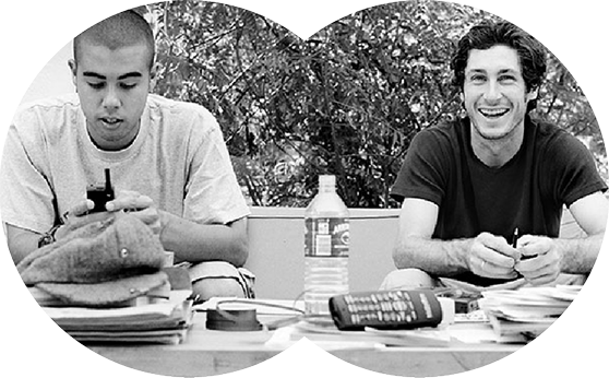What is BERRICS