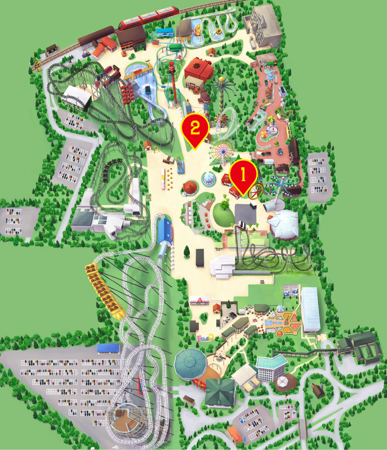 Venue