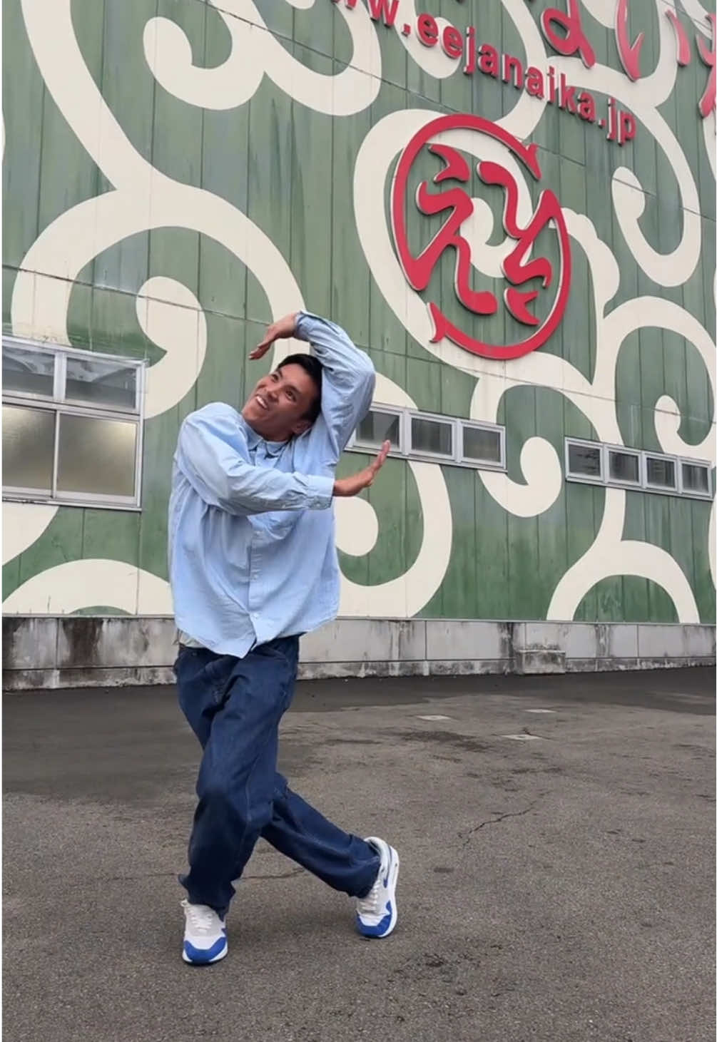 みんなのダンス動画②