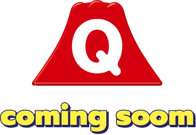 coming soon