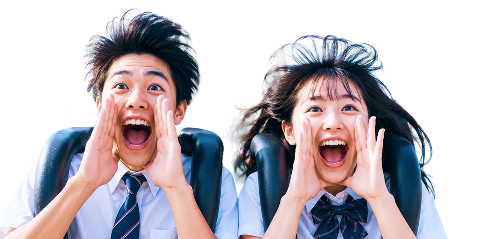 メインビジュアル学生