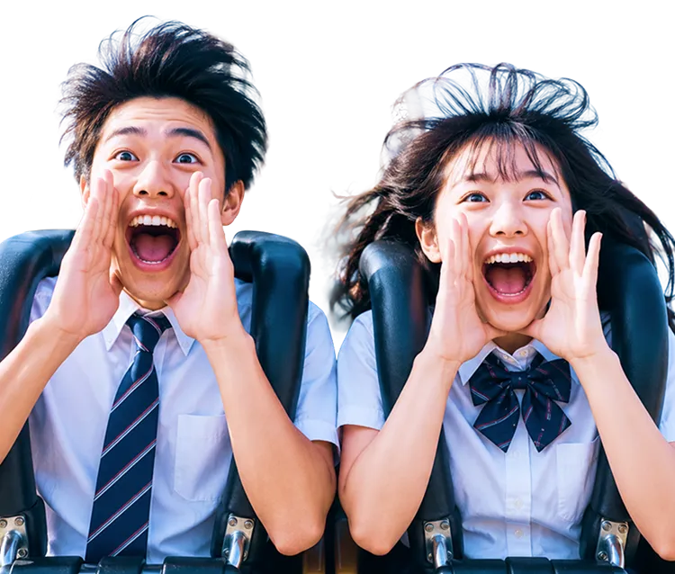 メインビジュアル学生