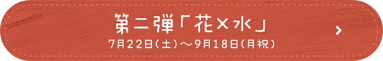 第二弾「花×水」