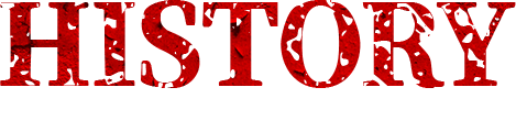 HISTORY 迷宮の歴史