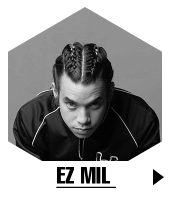 EZ MILL