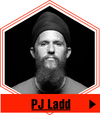 PJ Ladd