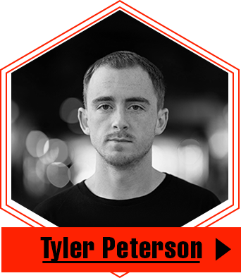 Tyler Peterson